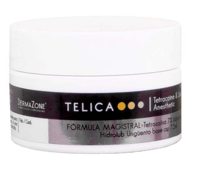 Dermazone Telica 7.5ml