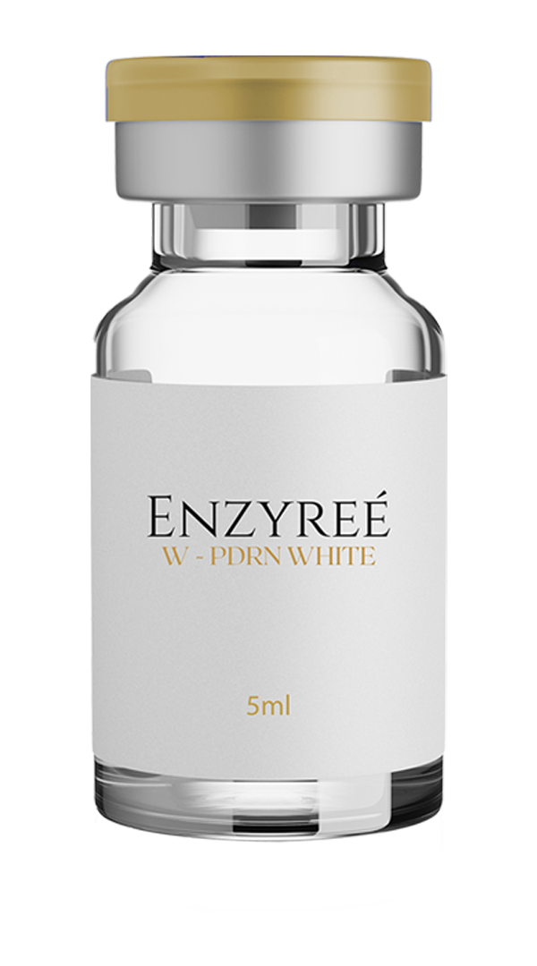 Enzyreé W-PDRN White