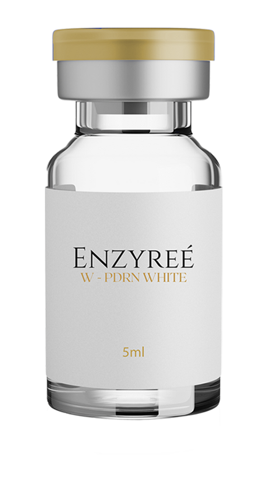 Enzyreé W-PDRN White