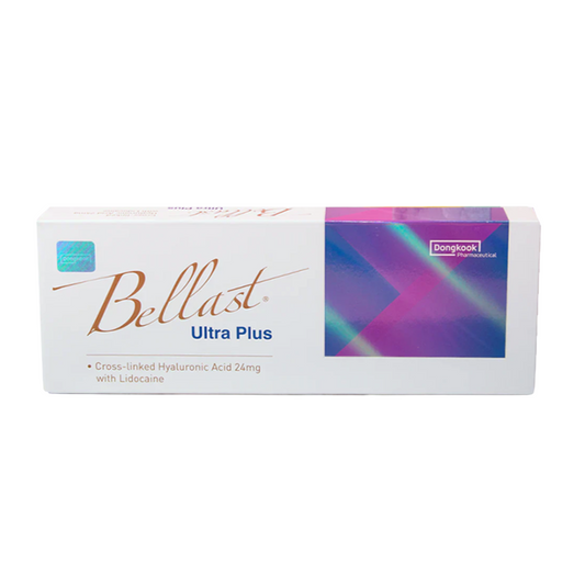 Bellast Ultra Plus