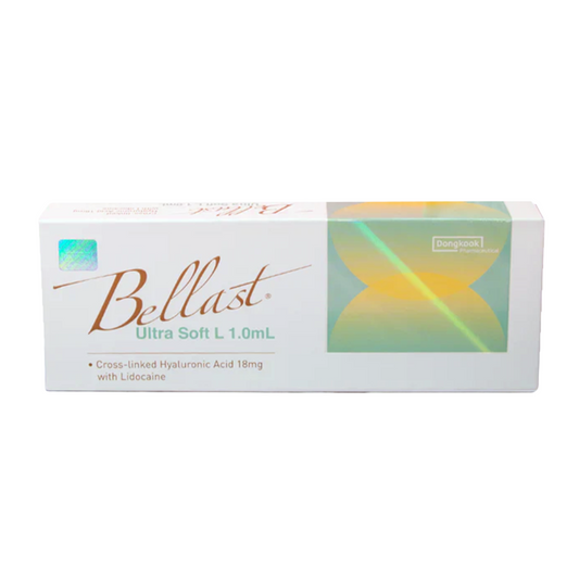 Bellast Ultra Soft L