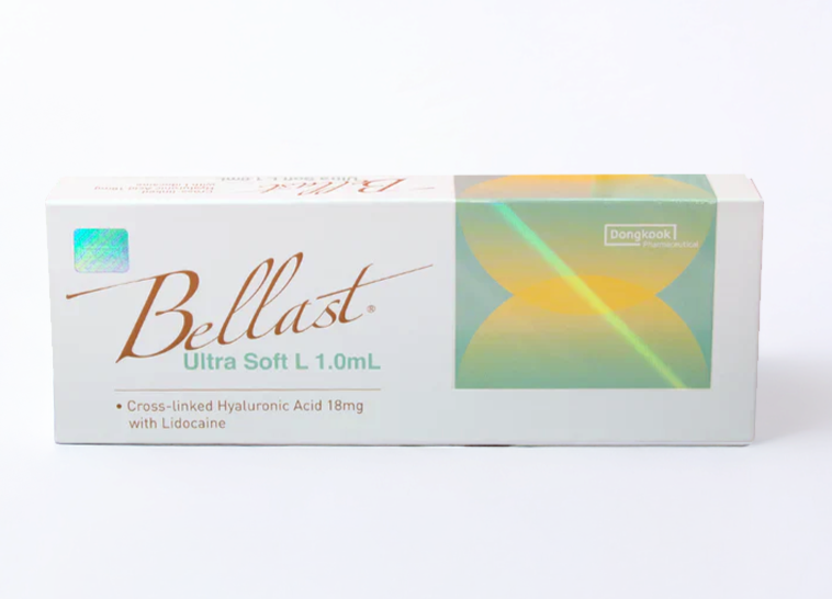 Bellast Ultra Soft L