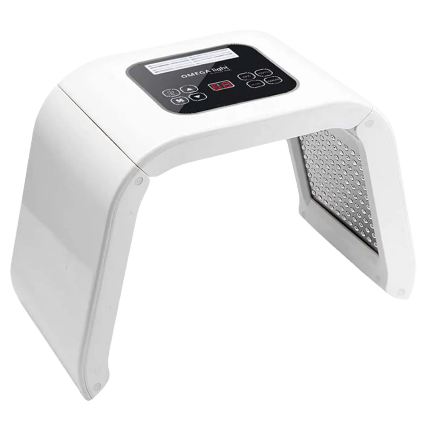 Domo Luz Led