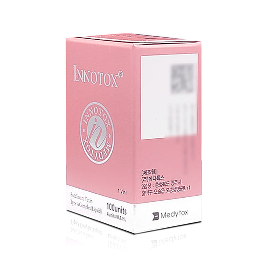 Innotox 100 UI