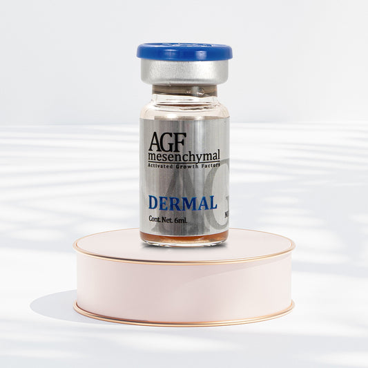 Mesenchymal Dermal