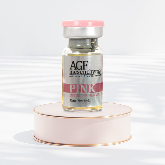 Mesenchymal PINK (Despigmentante)