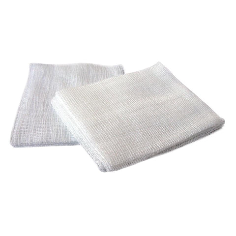 Gasa no estéril 200 pzs