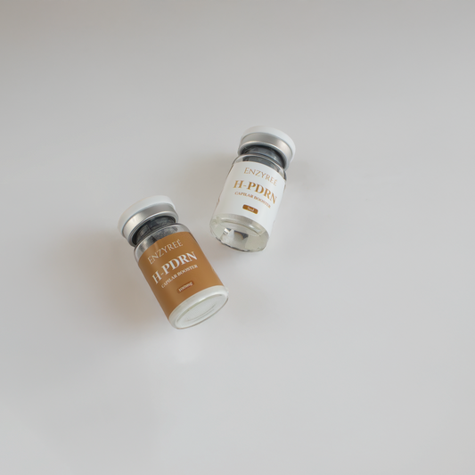 Enzyreé HPDRN Capilar Booster