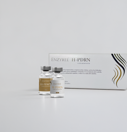 Enzyreé HPDRN Capilar Booster