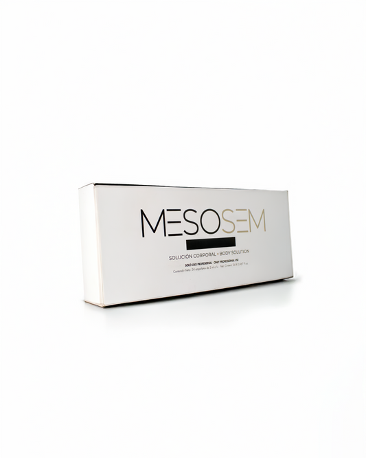 MESOSEM DN - Drenadora