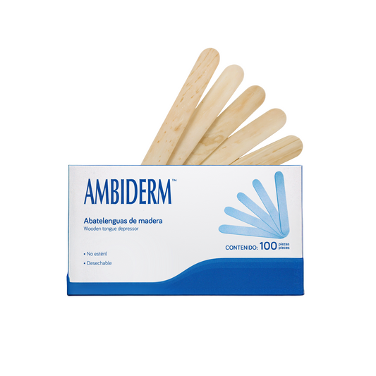 Abatelengua Ambiderm