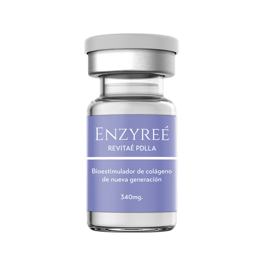 Enzyreé Revitaé PDLLA