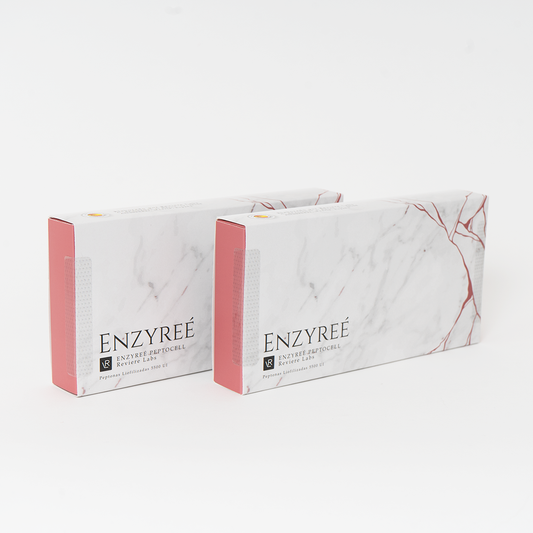 Enzyreé Peptocell