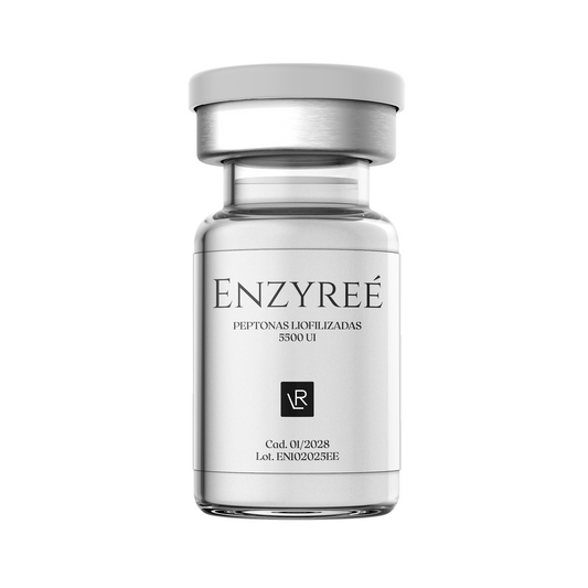 Enzyreé Peptocell