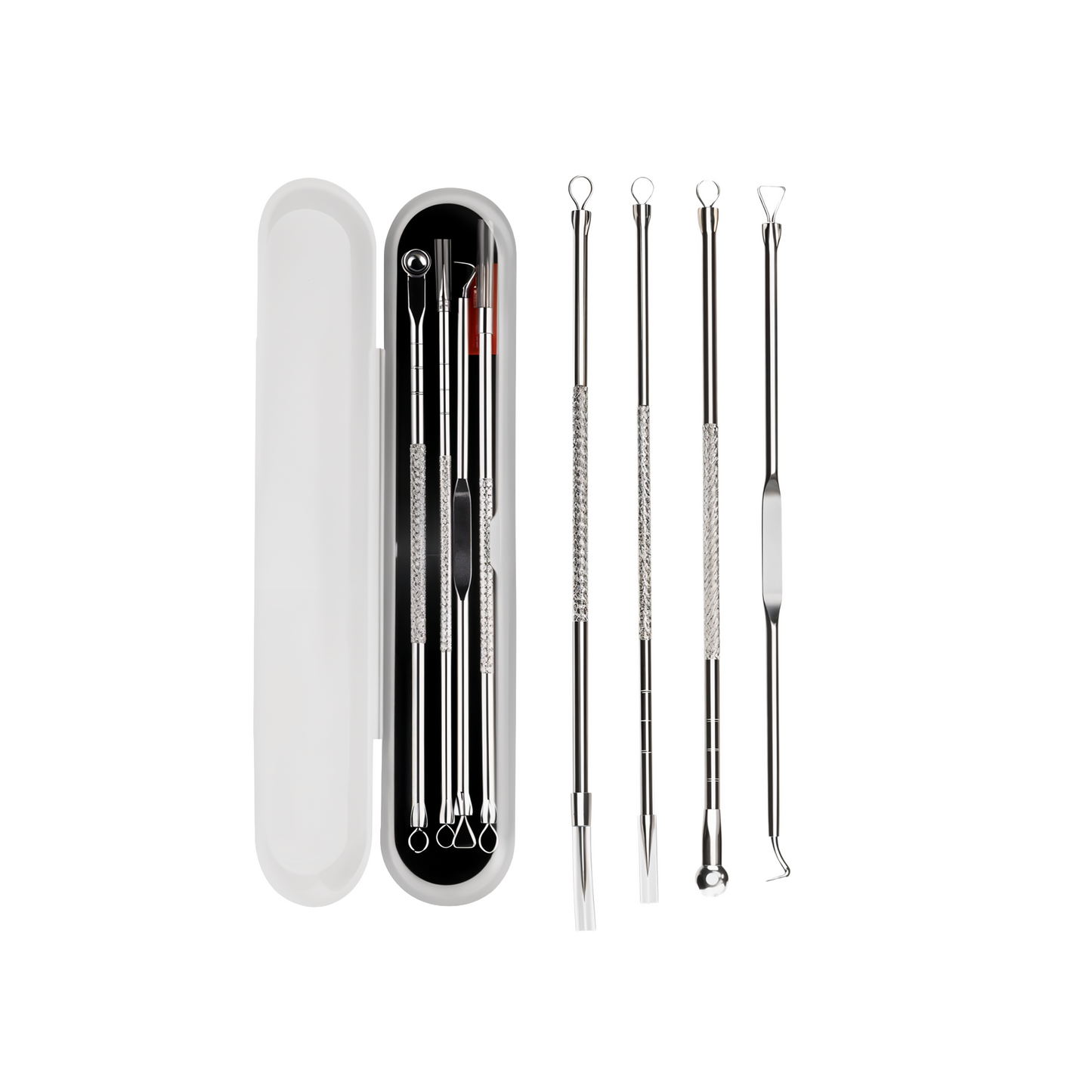 Kit Sacacomedones
