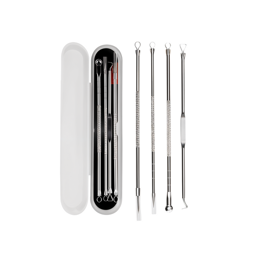 Kit Sacacomedones