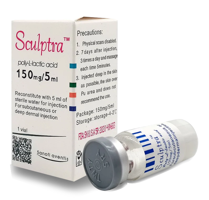 Sculptra