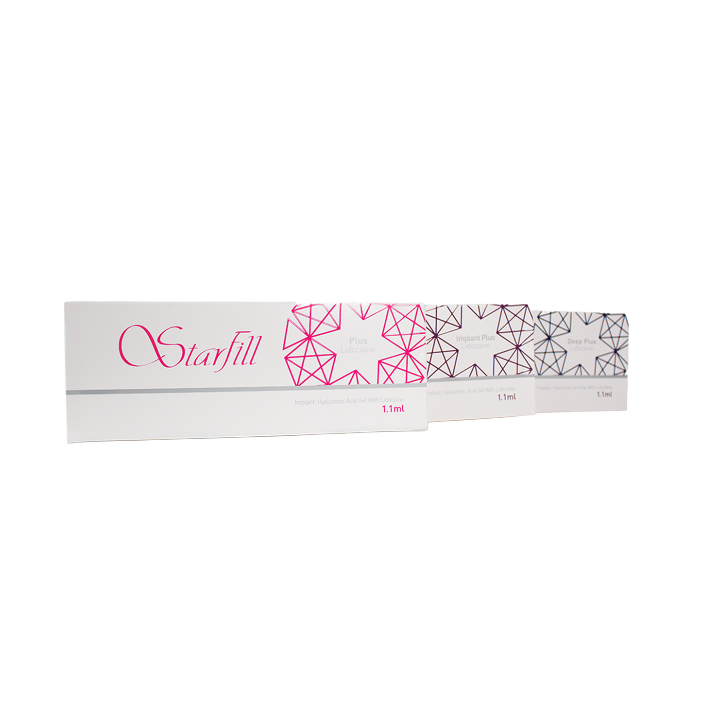Starfill