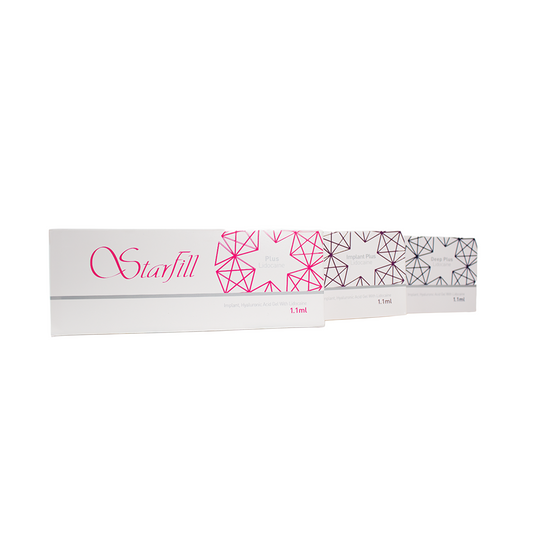 Starfill