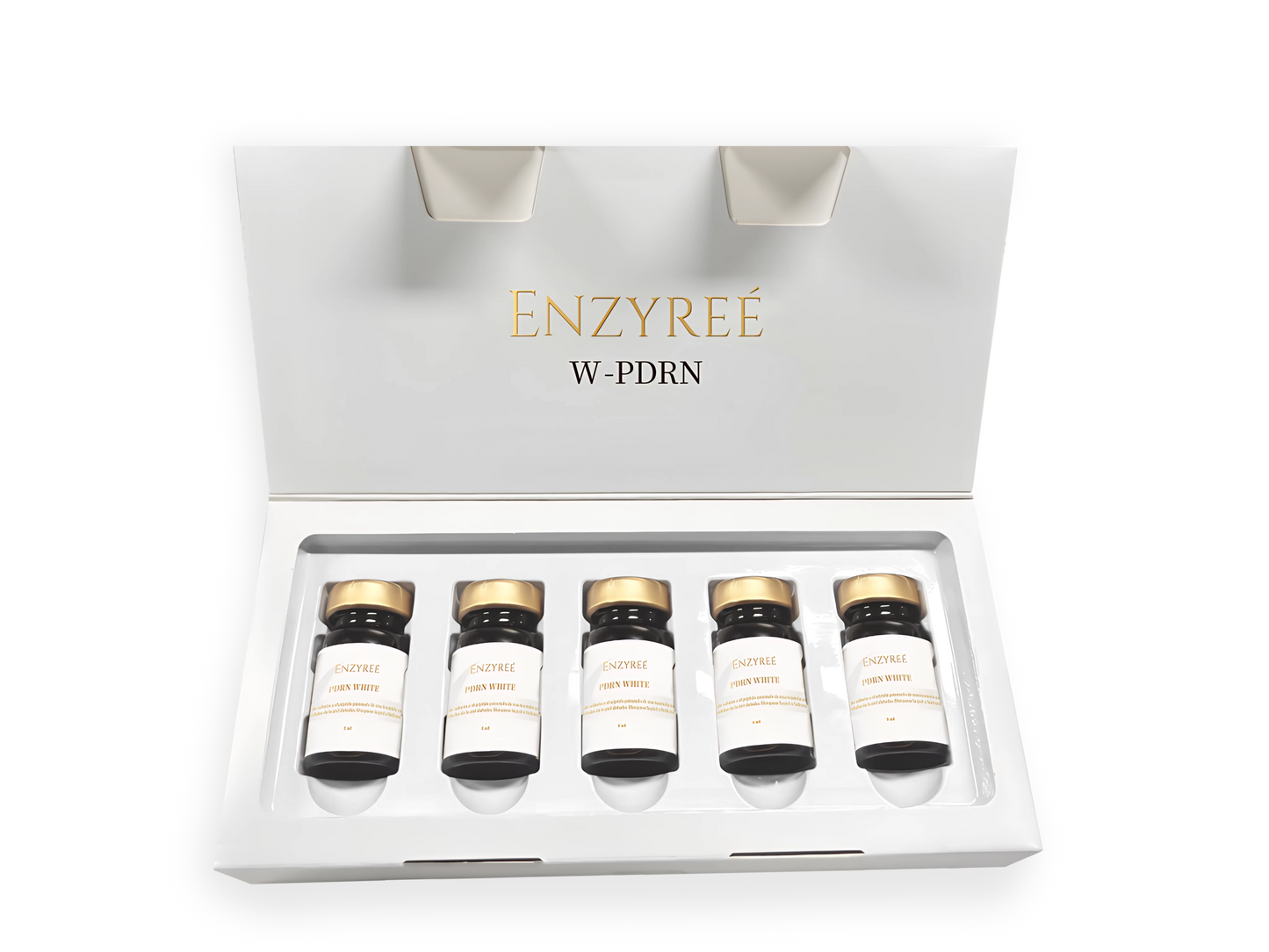 Enzyreé W-PDRN White