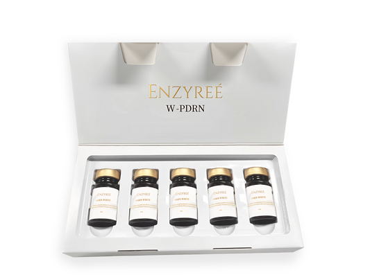 Enzyreé W-PDRN White